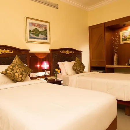 Taz Kamar Family Hotel-2