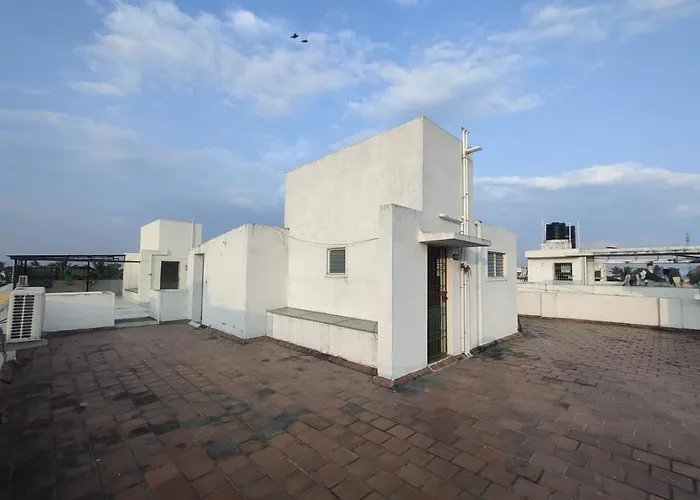 Allamanda Abode Chennai