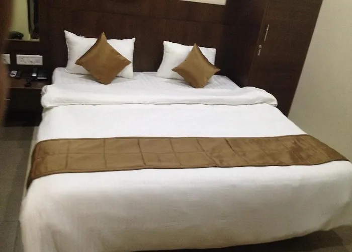 Hotel Udayam Towers Chennai